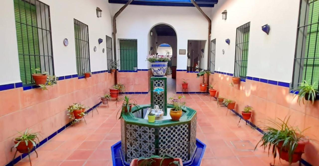 Apartamento Exclusive Triana - Ribera Del Guadalquivir Sevilla Eksteriør bilde