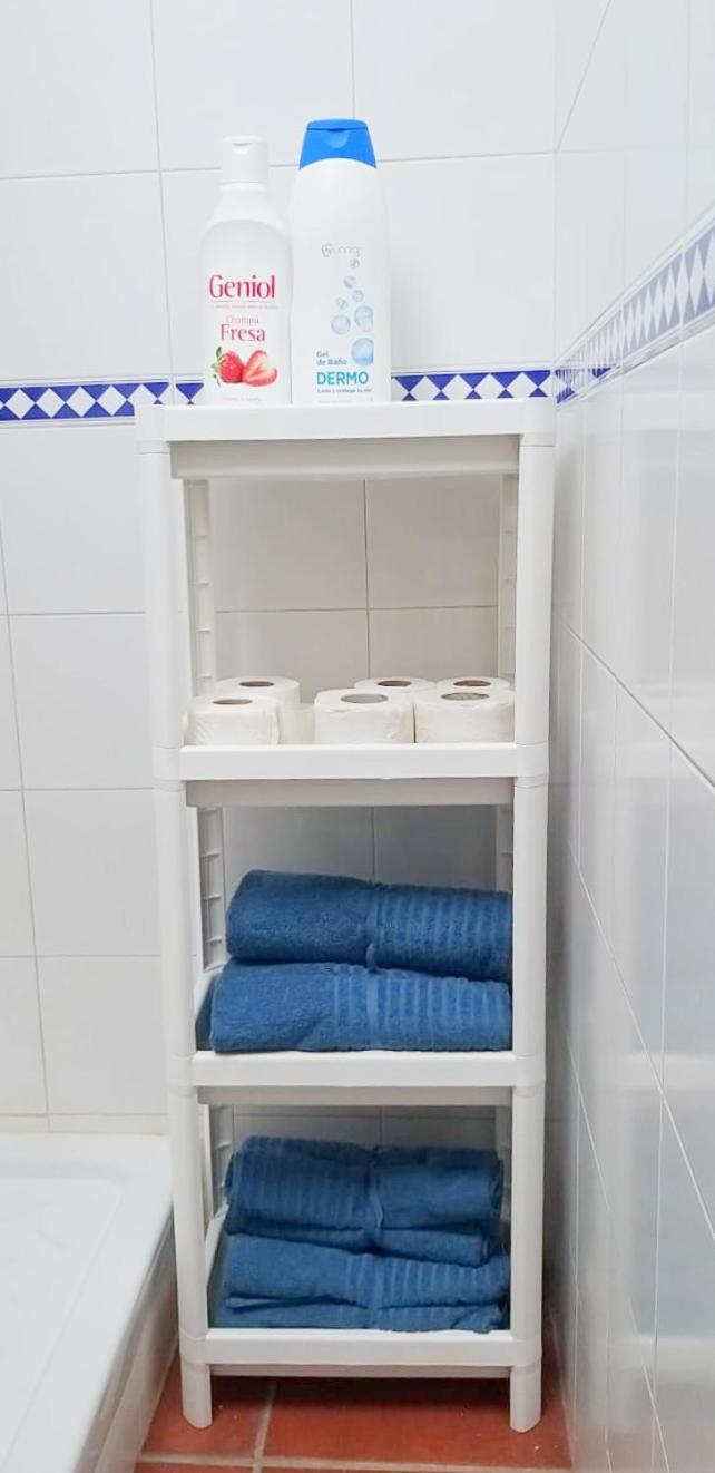 Apartamento Exclusive Triana - Ribera Del Guadalquivir Sevilla Eksteriør bilde